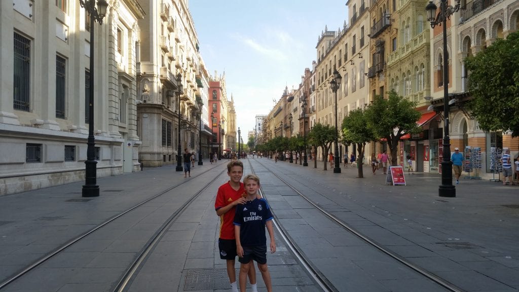 Why Move Abroad - Our Family Expat Story - Family Move Abroad