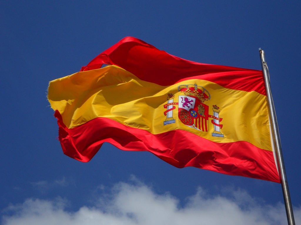 Spanish Consulates in the United States